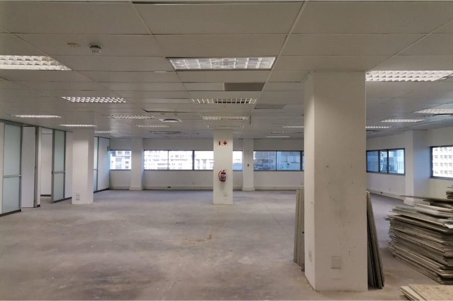 To Let commercial Property for Rent in Cape Town City Centre Western Cape